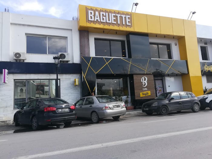 Baguette & Baguette, Ave Habib Bourguiba, Manouba, Tunis, TN