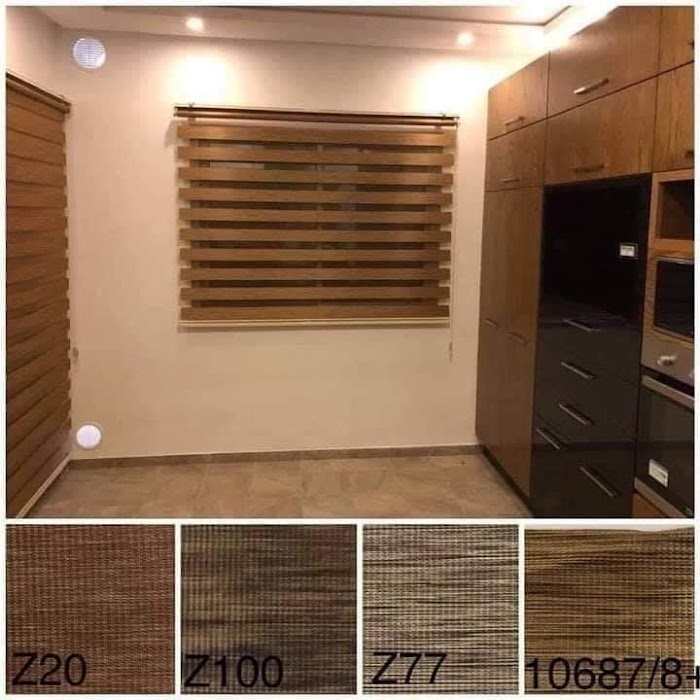 Bahri Rideaux, Rue ibn chabat, Sfax, Sfax, TN