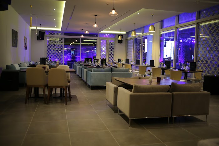 Baia Lounge, Route Touristique, 8050, Mrezga, Nabeul, TN