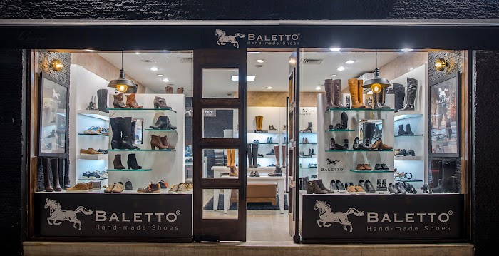 Baletto, Ave d'Afrique, 8, Ariana, Tunis, TN
