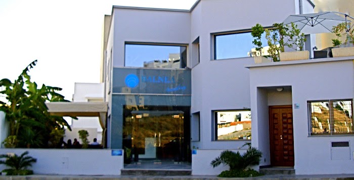 Balnea Avantage Spa, Ariana, Tunis, TN