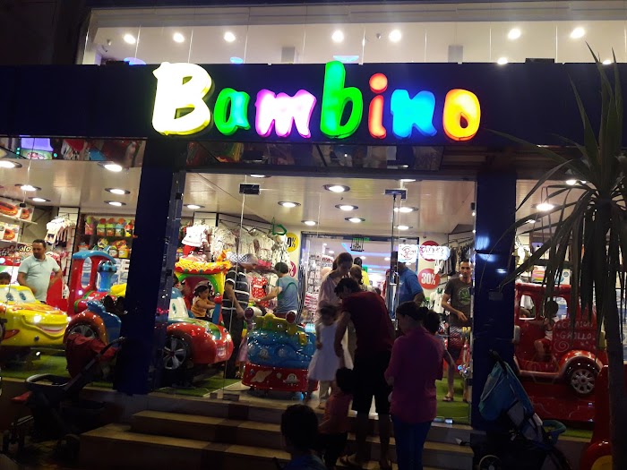 Bambino, Sousse, Gouvernorat de Sousse, TN