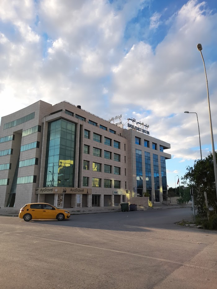 Banque Franco-Tunsienne BFT, Rue Abou Baker El Chahed, Cité Monplaisir et Borgel, Tunis, TN