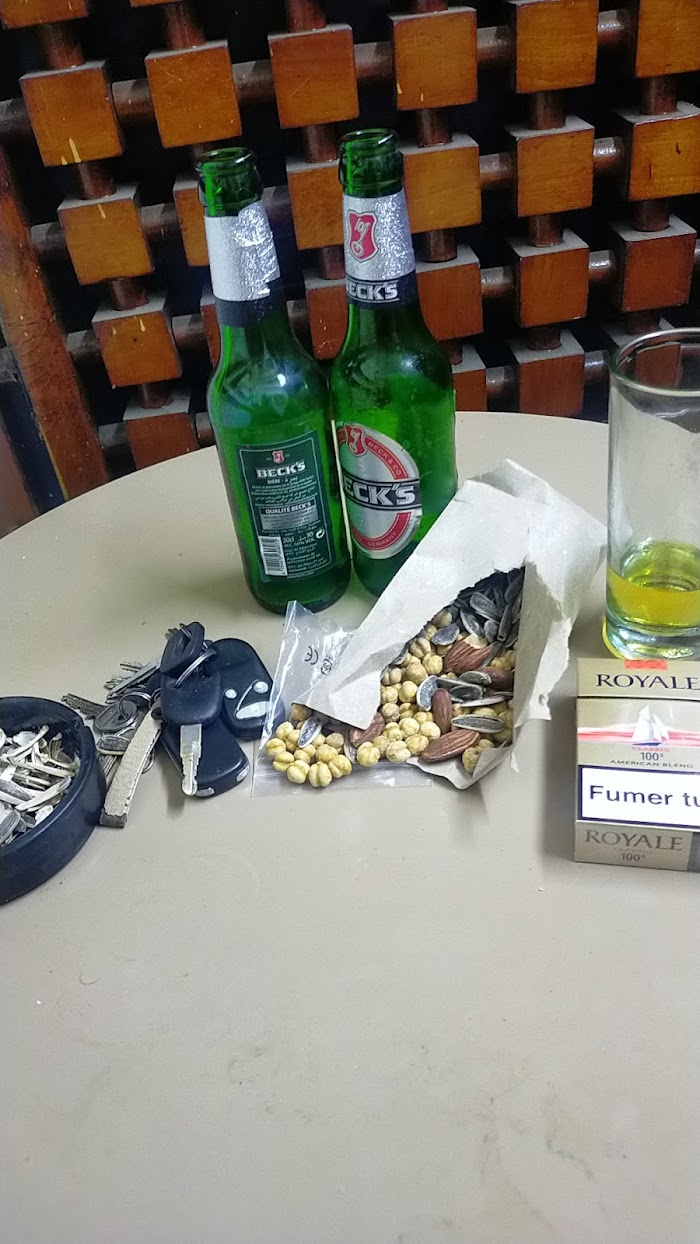 Bar Café KSAR, Sfax, Sfax, TN