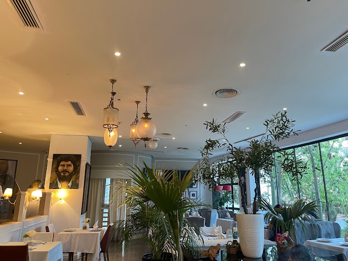 Bar Legend's, Sousse, Gouvernorat de Sousse, TN