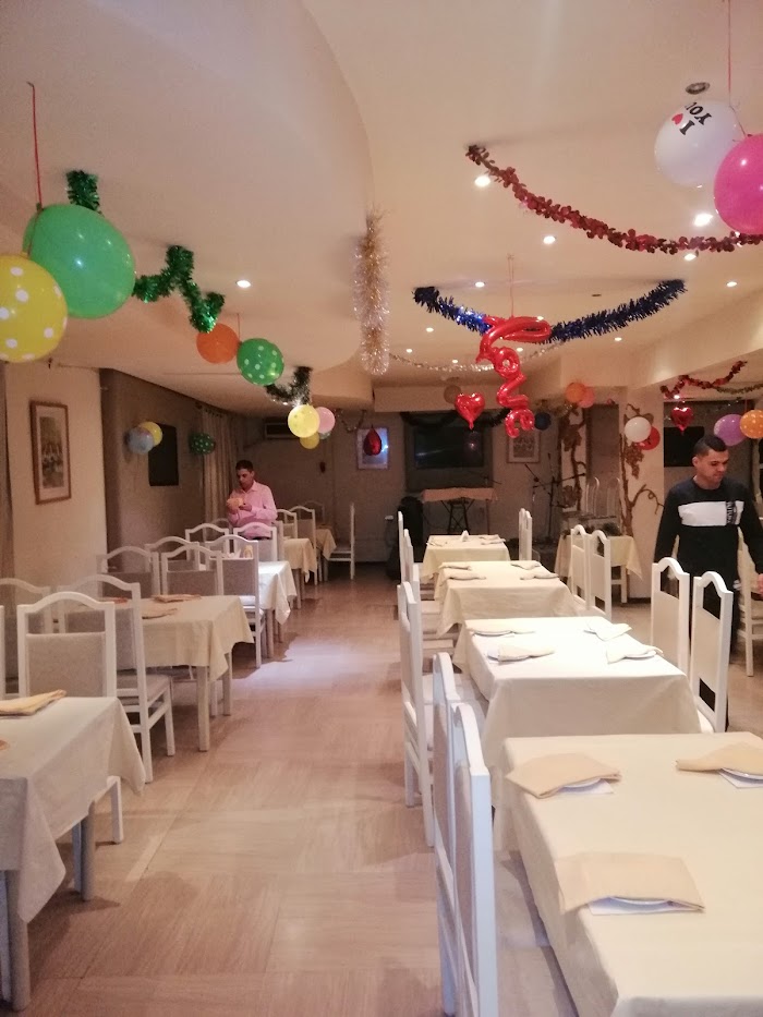 Bar restaurant El Torito, Hammam Sousse, Gouvernorat de Sousse, TN