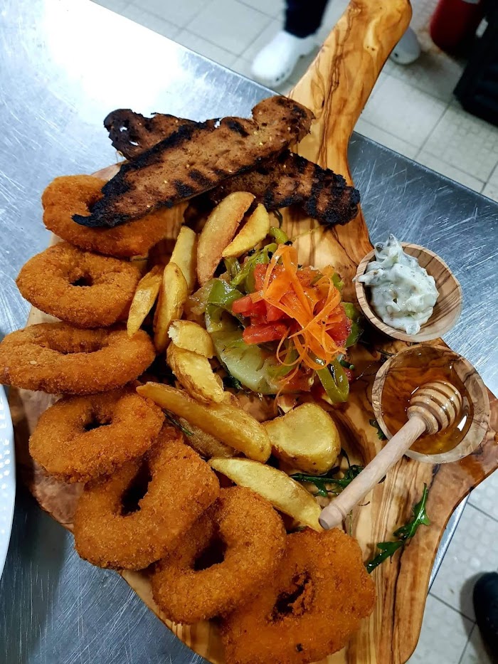 Bar resto beach Luuma Hammam Sousse, Hammam Sousse, Sousse, TN
