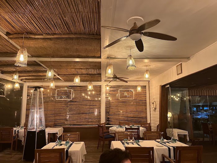 Barberousse Beach Club, Yasmine Hammamet, Nabeul, TN