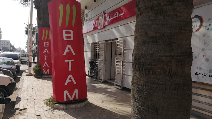 Batam Monastir, Monastir, Monastir, TN