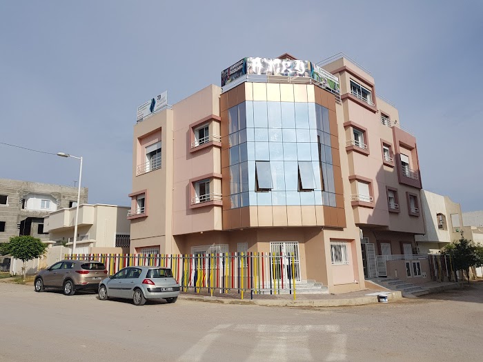 Be Smart School and Nursery, Tunisia, Ben Arous, TN