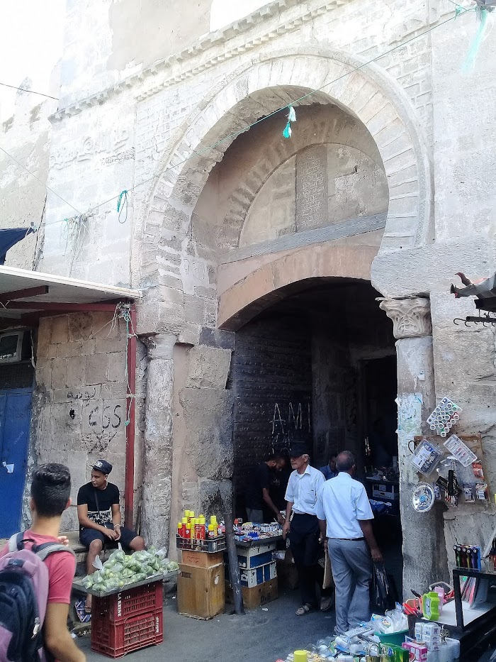 Beb Jebli, Rue Abdelkader, Sfax, Sfax, TN