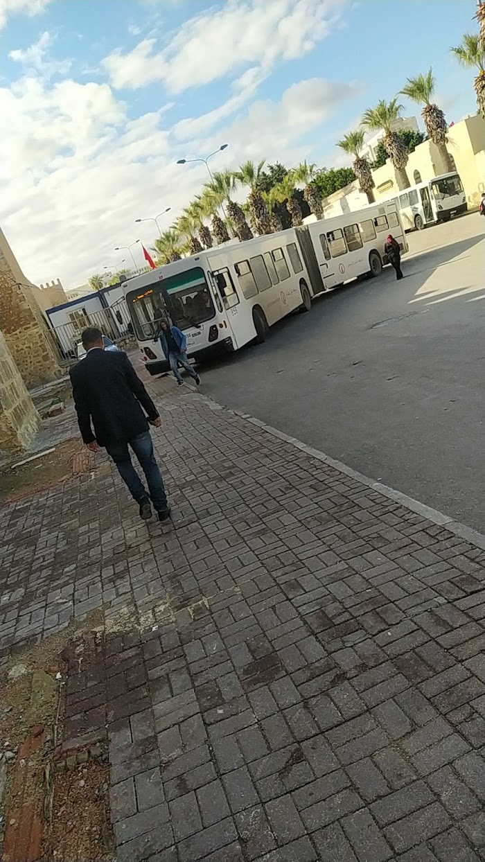 Beb Jebli, Bd Yahia IBN Omar, Sousse, Gouvernorat de Sousse, TN