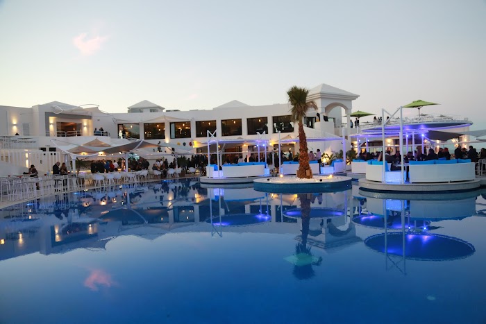 Bellini Gammarth, Marsa, Tunis, TN