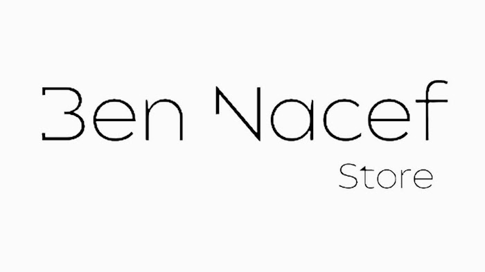 Ben Nacef Store, Avenue Habib Bourguiba, 40, Bizerte, Gouvernorat de Bizerte, TN