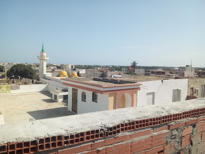 Béni Aychun, Nabeul, TN
