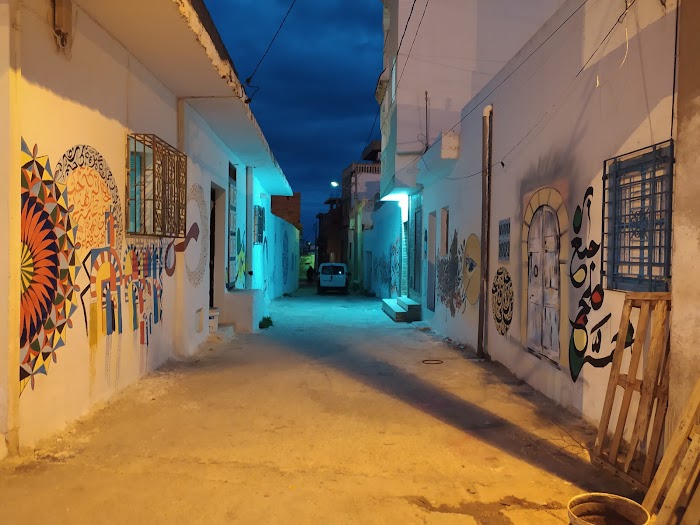 Beni Hassen, Monastir, TN