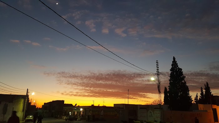 Beni Kalthoum, Gouvernorat de Sousse, TN