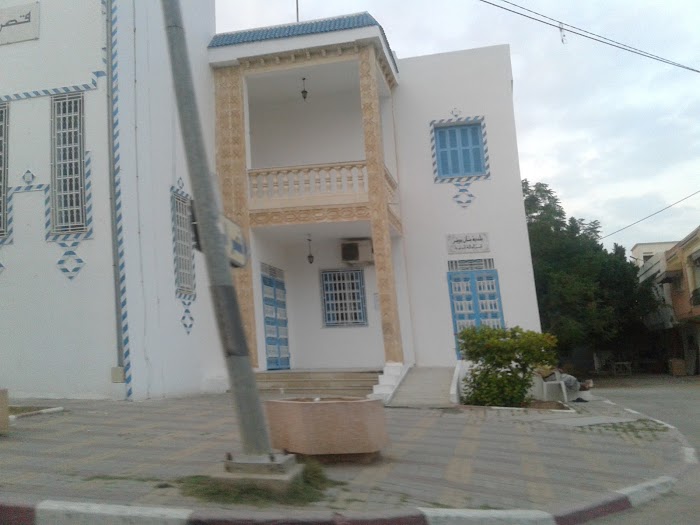 Bennane, Monastir, TN