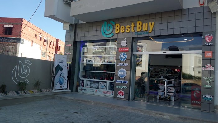 Bestbuy Tunisie, Av. Mohamed Jmal, Sfax, Sfax, TN