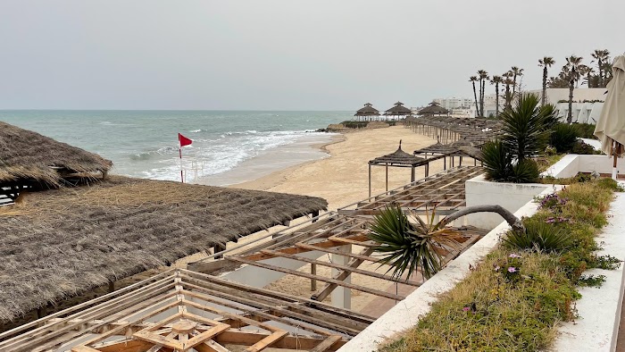 Bio Azur Thalasso, Hammamet -Tunisie, Nabeul, TN