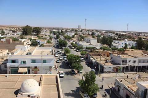 Bir Ali Ben Khalifa, Sfax, TN