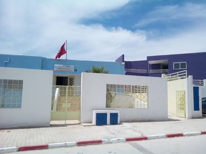 Bir Kassaa, Ben Arous, Ben Arous, TN