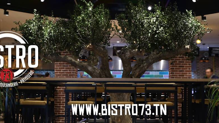 Bistro 73, Susah, Sousse, TN