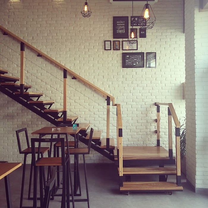 Bistro Route 66, Rte Lafrane, Sfax, Sfax, TN
