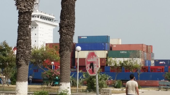 Bizerte Centre, Rue Mohamed Ali, Bizerte, Bizerte, TN