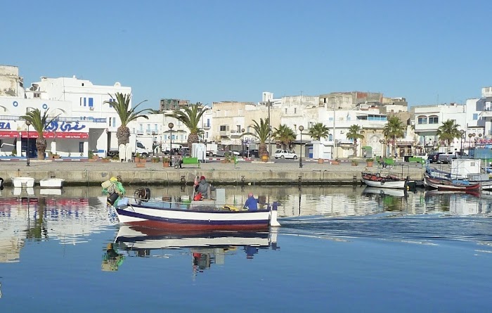 Bizerte, Gouvernorat de Bizerte, TN