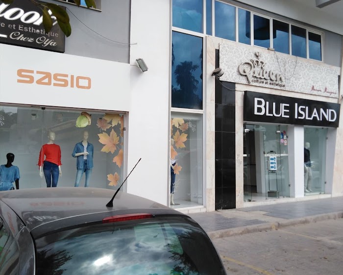 Blue island & Sasio Sfax, Ave El-Bousten, 5, Sfax, Sfax, TN