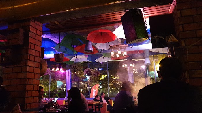 Bonaparte, Sousse, Gouvernorat de Sousse, TN