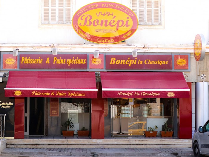 Bonépi Sousse, Av. Khalifa El Karoui, Sousse, Gouvernorat de Sousse, TN