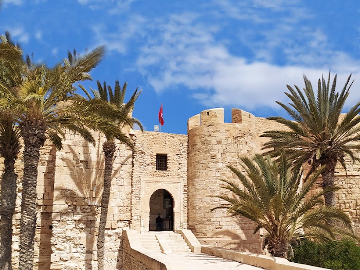 Bordj el Ghazi Mustapha, Houmt Souk, Médenine, TN