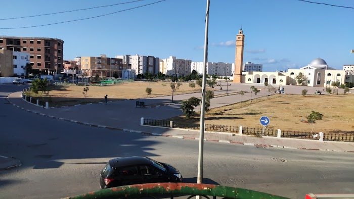 Borj Cédria, Ben Arous, TN
