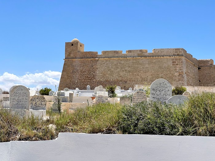 Borj Erras, Mahdia, Gouvernorat de Mahdia, TN