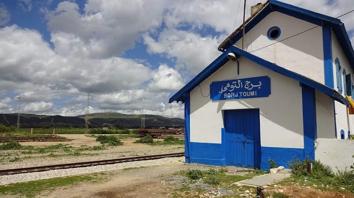 Borj Toumi, La Manouba, TN