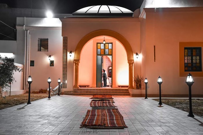 Borj lella ftayma, Sfax, Sfax, TN