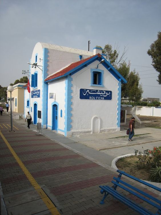 Bouficha, Gouvernorat de Sousse, TN