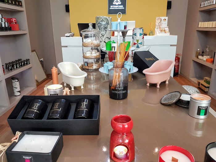 Bougies INTEMPOREL, Gammarth Center, Gammarth, Tunis, TN