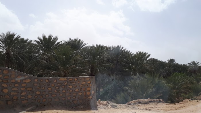 Bouhlel Sdada, Tozeur, TN