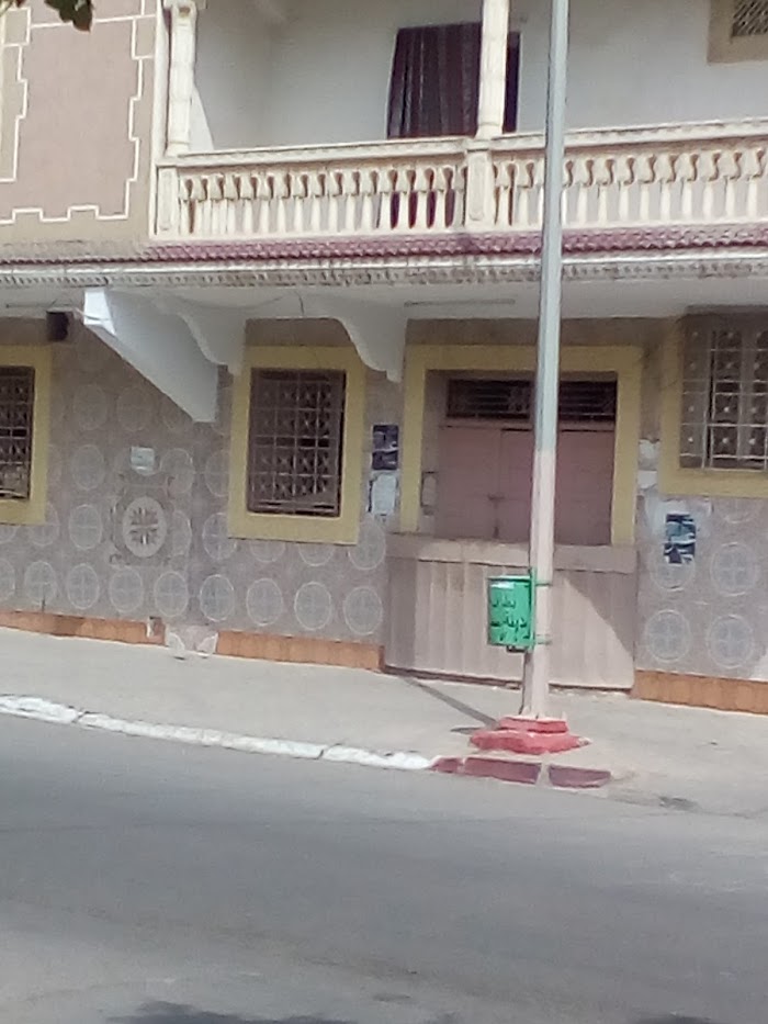 Boulangerie Ben Henda, C88, Jemmal, Monastir, TN