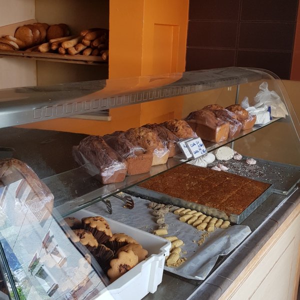 Boulangerie Gastli, Rue de Marbella, Nabeul‎, Nabeul, TN