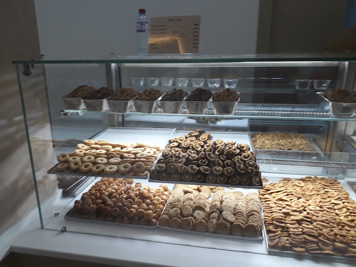 Boulangerie & Pâtisserie Flora, Sousse, Gouvernorat de Sousse, TN