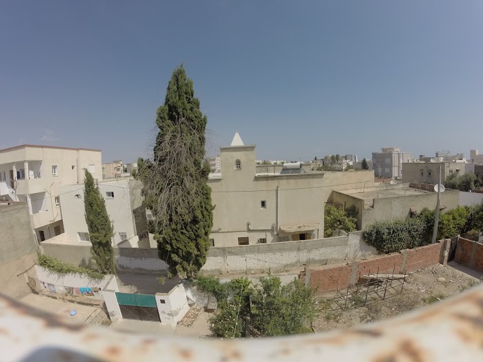 Boumhel El Bassatine, Ben Arous, TN