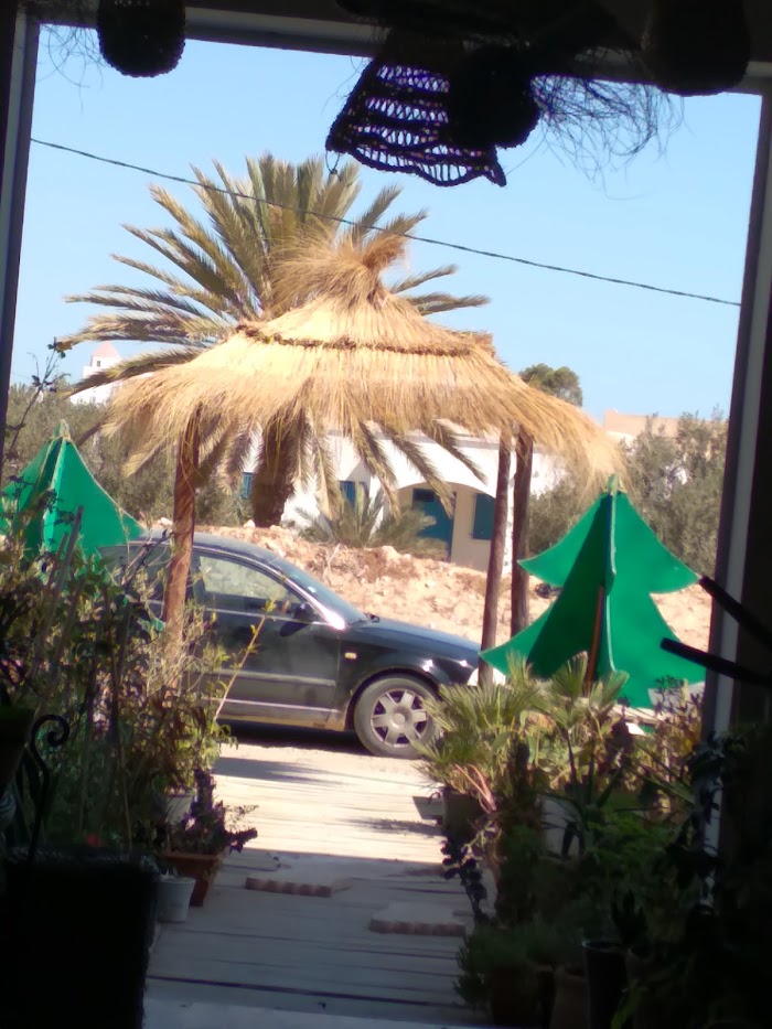 Boura, C209, Djerba Midun, Medenine, TN