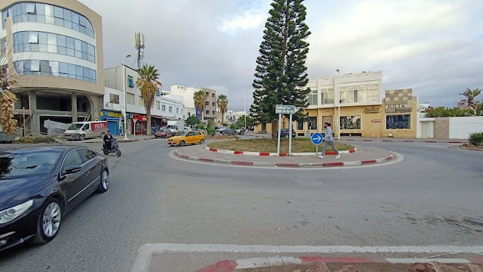 Boutique Julia, Hammamet, Nabeul, TN