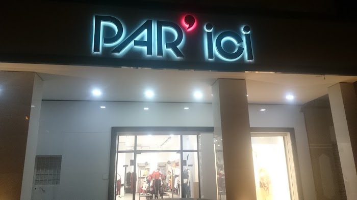 Boutique Par Ici, Sfax, Sfax, TN