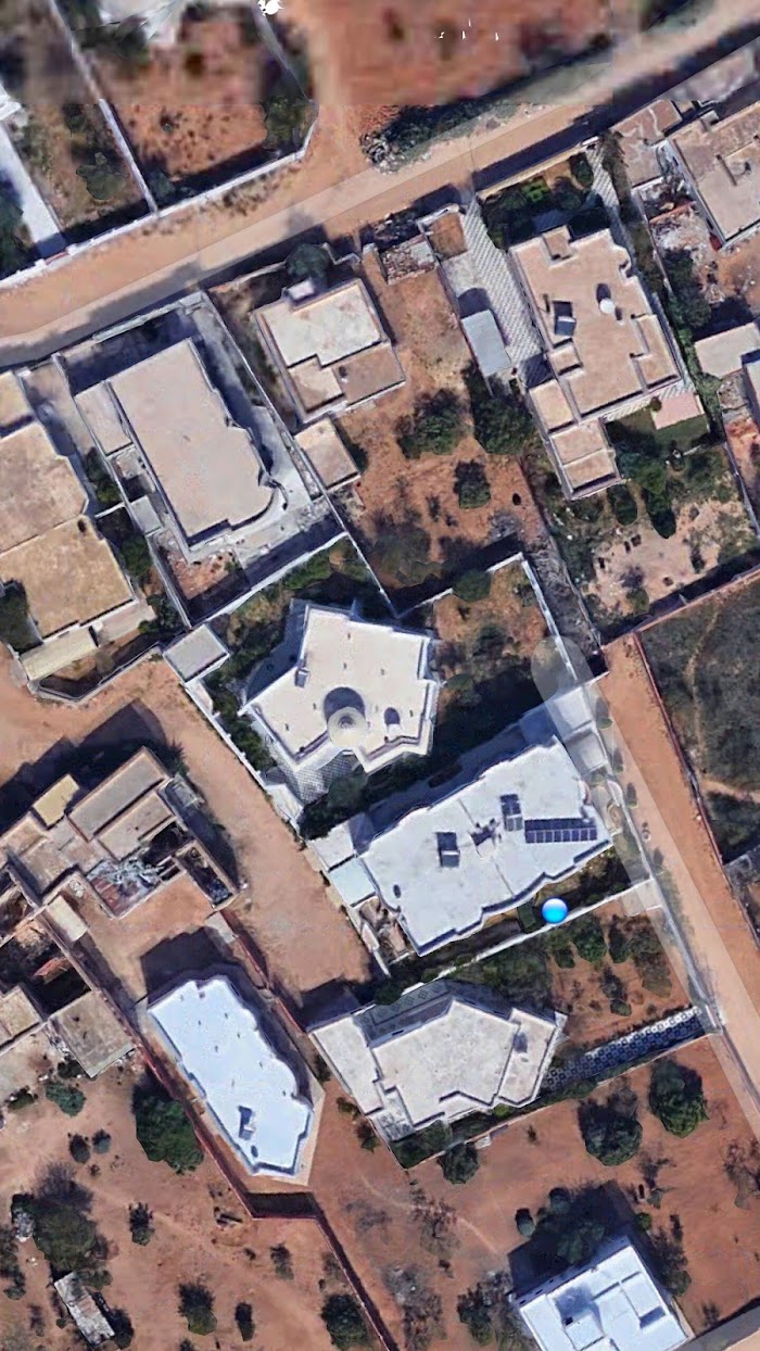Bouzayen, Sfax, Sfax, TN