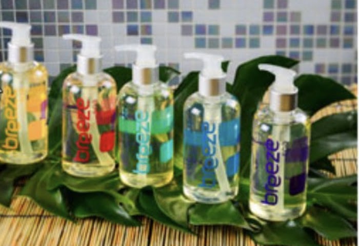 Breeze Spa, Rue du Basilic, La Marsa, Tunis, TN